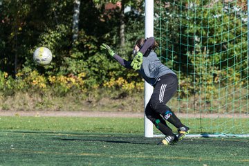 Bild 19 - Frauen SV Henstedt Ulzburg II - TSV Russee : Ergebnis: 6:0